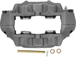 For 1965-1982 Chevrolet Corvette Brake Caliper Front Left Api 37121TSYX 1981. Fixed Price $125.06.