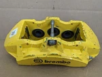 68367038AE Oem 18-21 Jeep Grand Cherokee Rh Passenger Side Brembo Front Caliper. Fixed Price $299.00.