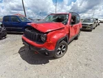 Driver Left Caliper Rear Fits 15-23 Renegade 10822655. Fixed Price $64.02.