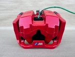 22-25 Bmw 430I 440I Rear Right Brake Caliper W/ Parking. Fixed Price $299.00.