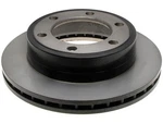 Front Raybestos R-line Brake Rotor Fits Ford LN600 1984-1985 85CRWFQS. Fixed Price $140.32.
