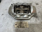2024 Toyota Tundra Driver Left Side Front Brake Caliper Oem With Bracket. Fixed Price $109.95.