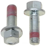 Disc Brake Caliper Bracket Mounting Bolt-r-line Raybestos H17007. Fixed Price $9.04.