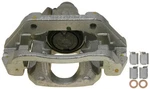 Genuine Raybestos R-line Reman Semi-loaded Caliper & Bracket Assy FRC12385. Fixed Price $118.19.