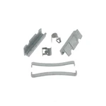 Disc Brake Hardware Kit-rear Carlson H5529. Fixed Price $29.94.