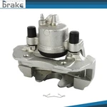 Front Brake Caliper W/bracket Driver 2012 Ford Focus 2013-2018 C-max. Fixed Price $53.45.