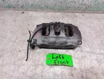 Porsche Boxster Driver Left Side Front Brake Caliper Oem Without Bracket. Fixed Price $207.45.