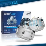 Front Disc Brake Caliper W/ Bracket For 2007-2011 Honda Civic Insight Acura El. Fixed Price $121.13.