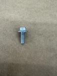 Genuine Ford Abs Wheel Speed Sensor Bolt W505253-S439. Fixed Price $10.25.