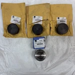 Austin Healey 3000 BJ8 /mgc Sunbeam Tiger Front Caliper 4 Piston Set. Fixed Price $55.00.