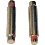 HW5025 Dorman Brake Caliper Bolts Set Of Front Rear For Vw Mb Mercedes Pair. Fixed Price $18.66.