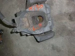 10 11 13 14 Bmw 750I L. Caliper Rear From 12/09 631954. Fixed Price $117.45.