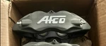 Afco 6630080 F88 4-PISTON Forged Aluminum Caliper. Fixed Price $150.00.