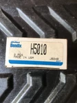 Bendix H5010 Disc Brake Caliper Slide Mount Front Rear 2 Allen Bolts. Fixed Price $15.00.