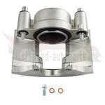 Brake Calipers For 1996-2001 Gmc Savana 3500 1995-1999 Dodge Ram 4000 Front Left. Fixed Price $55.07.
