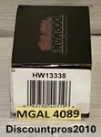 Dorman HW13338 Front Disc Brake Hardware Kit Mitsubishi Montero 1998-2000. Fixed Price $30.00.