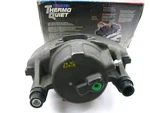 Wagner TQM25038 Remanufactured Disc Brake Caliper & Pads - Front Left. Fixed Price $40.49.