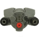 Disc Brake Caliper-premium Semi-loaded Centric 141.65512 Reman. Fixed Price $72.69.