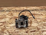 Ford Mustang Mach-e 2021-2025 Oem Rear Right Passenger Brake Caliper Assembly. Fixed Price $59.95.