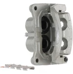 Disc Brake Caliper-awd Cardone 18-B5027A Reman. Fixed Price $129.06.