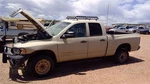 Passenger Caliper Rear Without Fins Fits 03 Dodge 2500 Pickup 340437. Fixed Price $50.00.