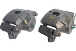 Front Pair Cardone Disc Brake Calipers For 1995-2000 Dodge Avenger (KIT7079). Fixed Price $105.19.