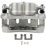 Right For 2008 2015 2017-2022 Nissan Titan Front Brake Calipers W/ Bracket. Fixed Price $69.13.