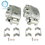 Front Brake Calipers For Chevy Silverado 1500 2008-2018 Gmc Sierra Yukon. Fixed Price $97.30.