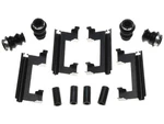 Raybestos Brakes Disc Hardware Kit P N H5645A. Fixed Price $17.91.