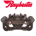 Raybestos Rear Left Disc Brake Caliper For 2006-2007 Kia Rio Hardware Mm. Fixed Price $145.68.