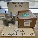 Mopar 05191239AA Caliper-disc Brake. Fixed Price $91.08.