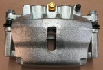 New Gmc Chevy Buick Isuzu Front Left Disc Brake Caliper Cardone 2C-5004. Fixed Price $68.99.