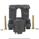 Cardone Rear Right Brake Caliper For Jeep Grand Cherokee 2005-2010. Fixed Price $122.41.