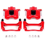Power Stop S5044 Performance Front Brake Calipers. Fixed Price $186.99.