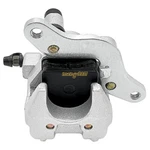 Rear Brake Caliper With Pads For Yamaha YZ85 YZ80 YZ65 1993-2022 4ES-2580W-00-00. Fixed Price $32.89.
