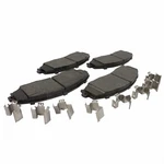 Motorcraft Oem Standard Premium Front Disc Brake Pad Set Ford F-250 F-350 Sd. Fixed Price $69.95.