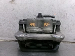 11 - 17 Honda Odyssey Right Passenger Front Brake Caliper. Fixed Price $31.96.
