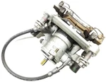 2021 Ford Bronco Rear Driver Brake Caliper Oem. Fixed Price $54.99.