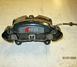 2013 2014 2015 2016 2017 Audi S5 Right Front Disc Brake Caliper. Fixed Price $82.46.