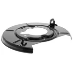 V20-3447 Vaico Brake Backing Plate Passenger Right Side For 318 Hand Coupe Z3. Fixed Price $62.32.