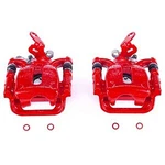 Rr Rebuilt Brake Caliper Power Stop S7272. Fixed Price $321.72.