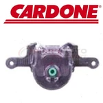 Cardone Reman 19-957 Disc Brake Caliper For 4101126E61RE 4101116E00RE Dj. Fixed Price $95.32.