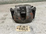 2021 Mercedes Benz GLE350 Passenger Side Front Brake Caliper Oem With Bracket. Fixed Price $150.95.