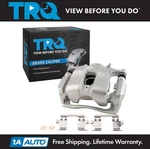 Trq Front Left Brake Caliper W/bracket For 2013-2018 Acura Rdx 2014-2019 Rlx. Fixed Price $90.12.