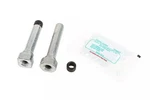 Genuine Gm Front Disc Brake Caliper Guide Pin Kit 89040318. Fixed Price $17.83.