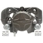 Raybestos FRC10218 Line Reman Semi Loaded Caliper & Bracket Assy. Fixed Price $95.59.
