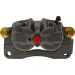 Disc Brake Caliper-premium Semi-loaded Centric Reman Fits 00-06 Mazda Mpv. Fixed Price $104.99.
