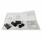 Genuine Motorcraft Disc Brake Caliper Repair Kit BKCOE-22. Fixed Price $46.34.