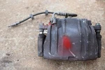 2006-2022 Dodge Charger Front Right Passenger Side Brake Caliper W/ Hose Oem. Fixed Price $57.00.