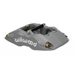 Wilwood Caliper-forged Superlite 4 1.88/1.75 Inches Pistons .81 Disc. Fixed Price $351.78.